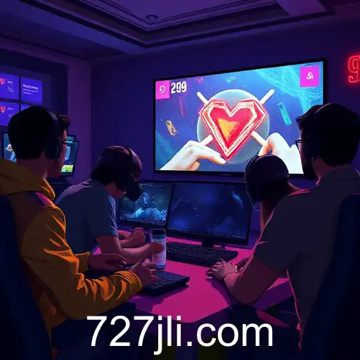 Emerging Trends in English Gaming in 2025