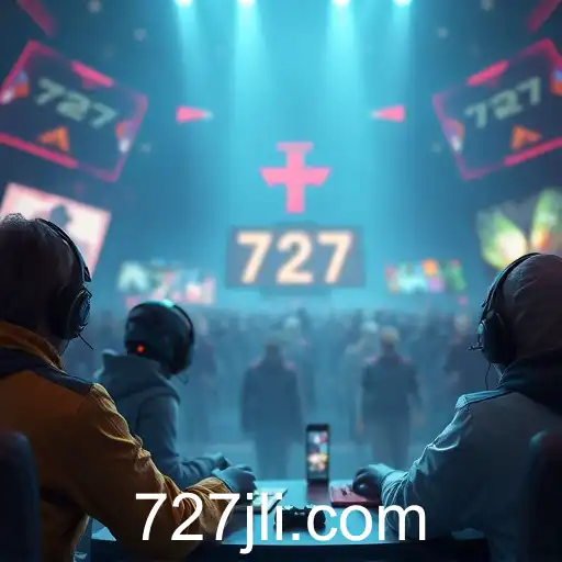 Gaming Innovations for the Future