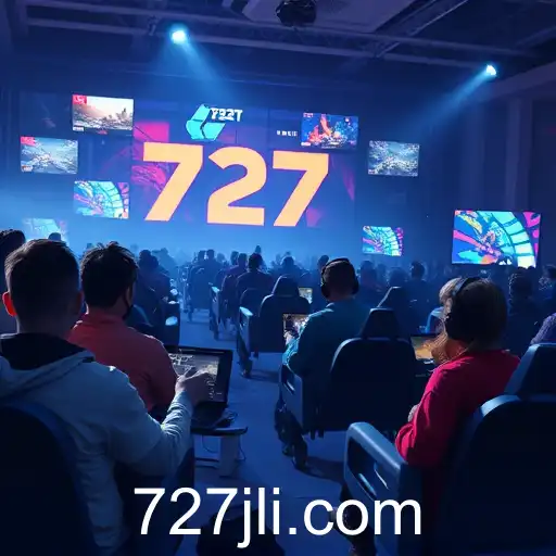 Gaming Trends Transforming in 2025