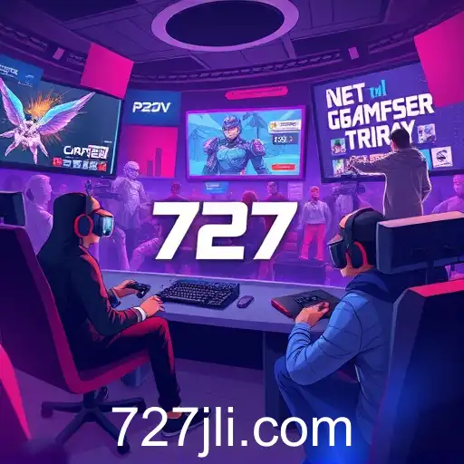 727 jl